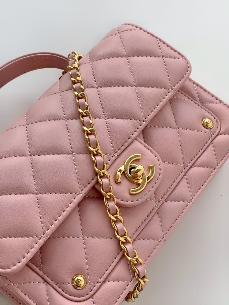 Ch**el satchel bags